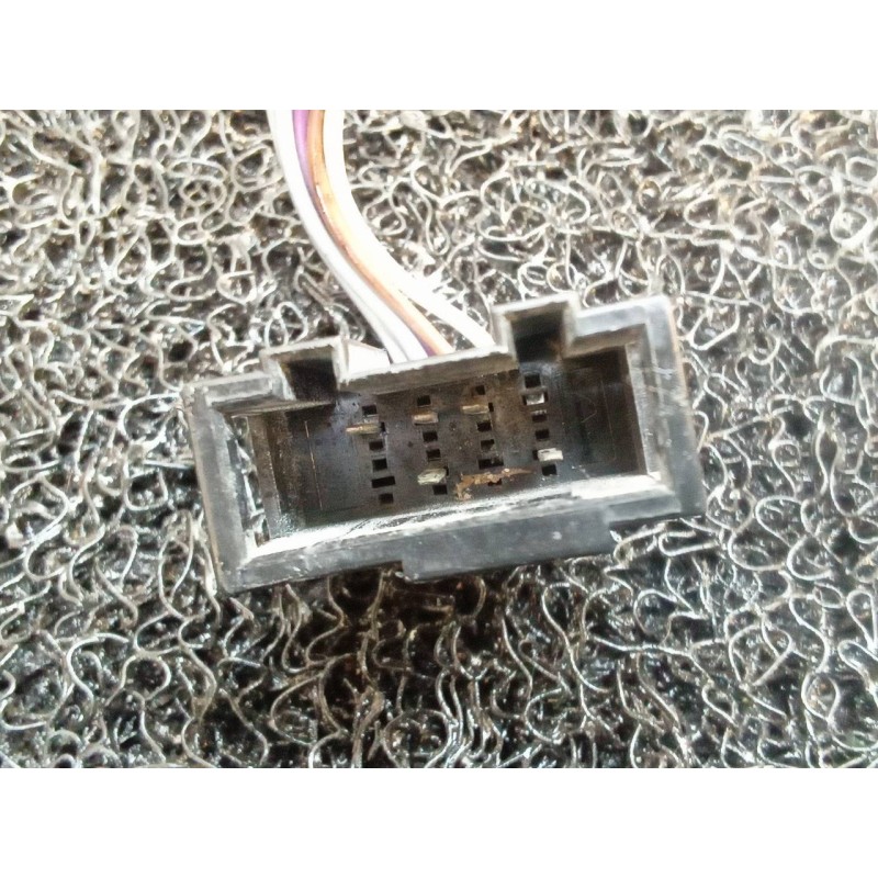 Recambio de retrovisor derecho para seat toledo (1m2) stella referencia OEM IAM 3