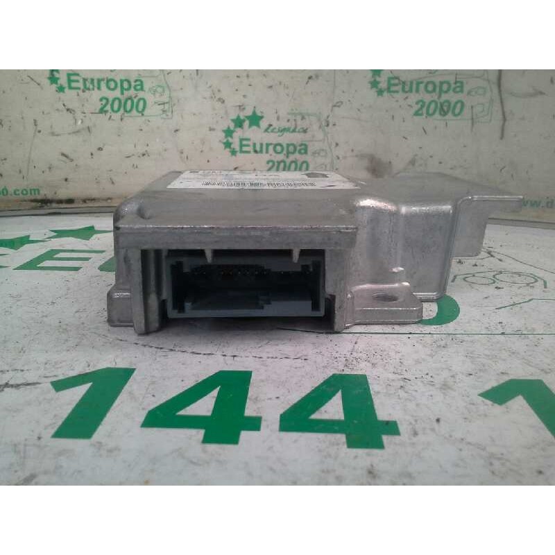 Recambio de kit airbag para opel vectra c berlina 2.0 dti referencia OEM IAM - Gris 4