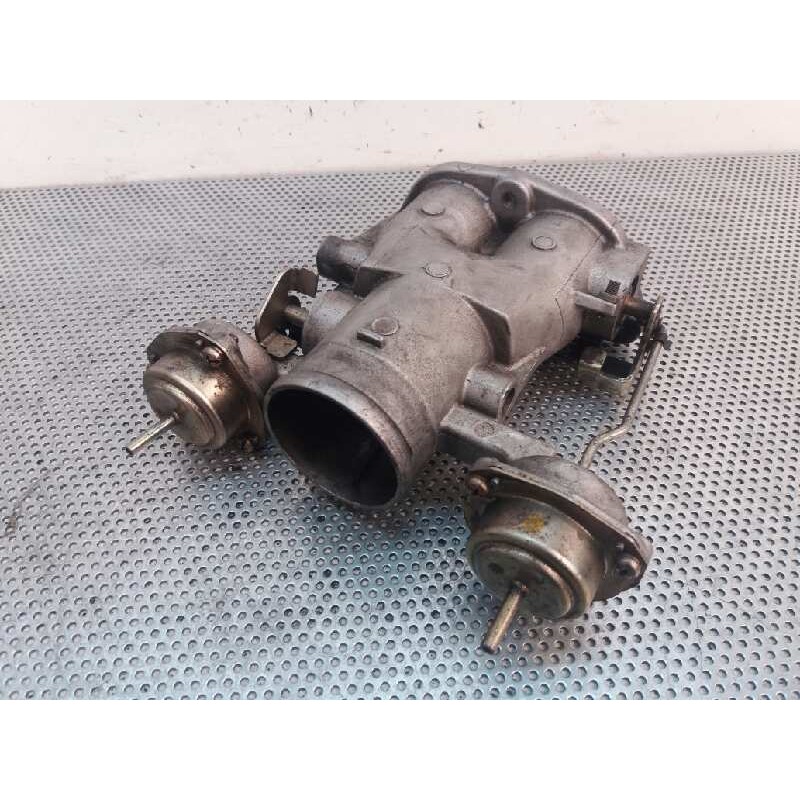 Recambio de cabezal inyeccion para nissan patrol gr (y61) comfort referencia OEM IAM 4