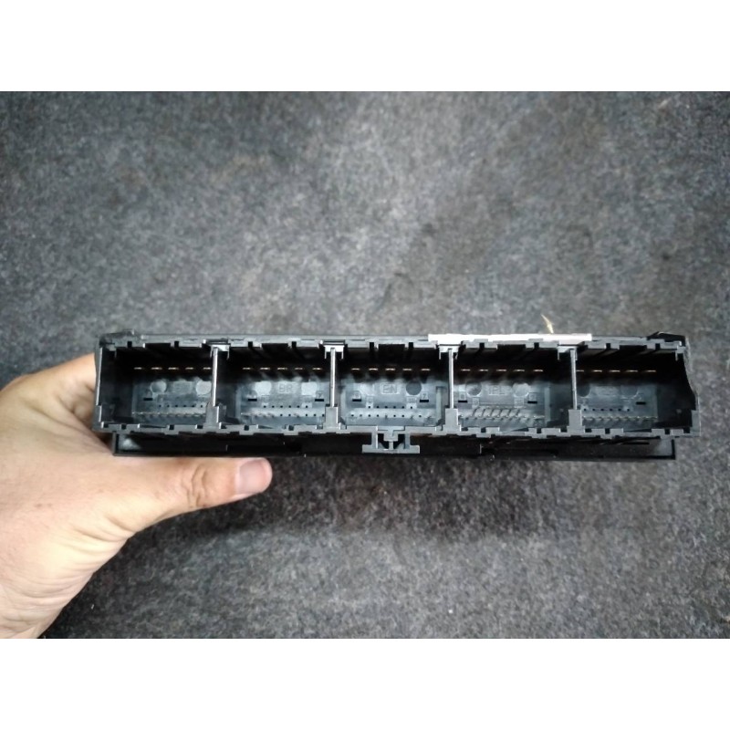 Recambio de centralita check control para ford mondeo berlina (ge) 2.0 16v di td cat referencia OEM IAM 1S7T15K600KA 5WK48743ABF - Gris 3