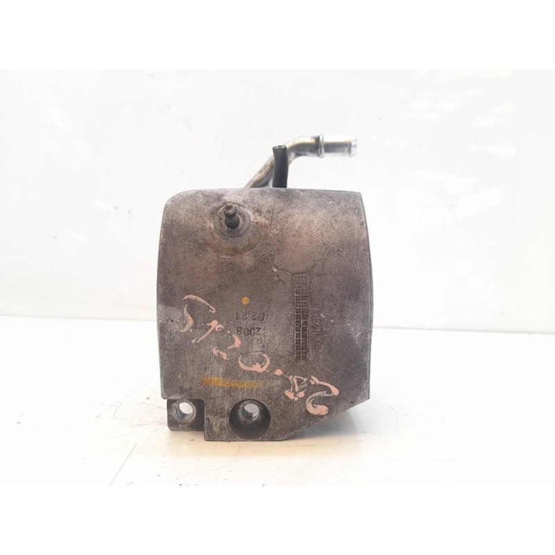 Recambio de bomba direccion para chevrolet epica ltx referencia OEM IAM - Gris 4