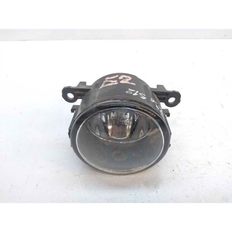 Recambio de faro antiniebla izquierdo para ford fiesta (ccn) trend referencia OEM IAM 2N1115201AB  