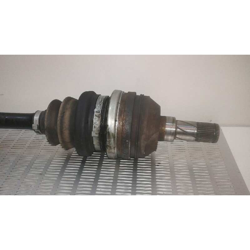 Recambio de transmision delantera derecha para opel zafira a 2.0 dti referencia OEM IAM - Gris 3