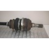 Recambio de transmision delantera derecha para opel zafira a 2.0 dti referencia OEM IAM   