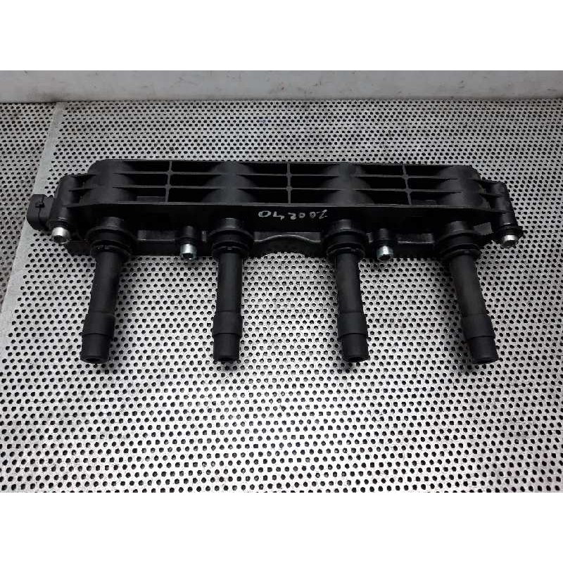 Recambio de bobina encendido para opel astra g berlina comfort referencia OEM IAM 20136  