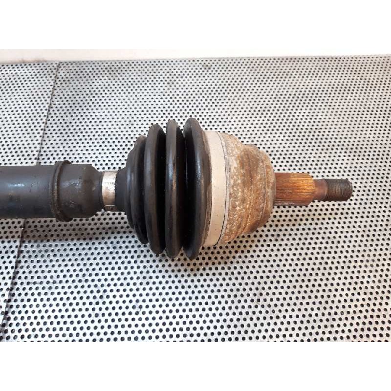 Recambio de transmision delantera derecha para volkswagen golf iv berlina (1j1) gti referencia OEM IAM - Gris 4