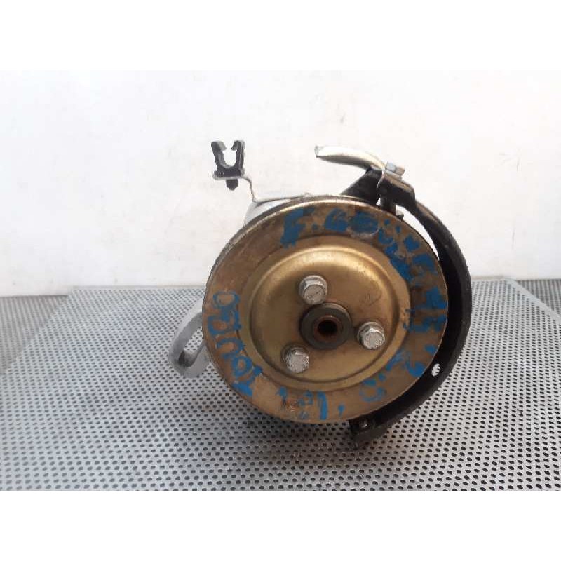 Recambio de bomba direccion para fiat coupe (175) 2.0 16v turbo cat referencia OEM IAM  33170 2