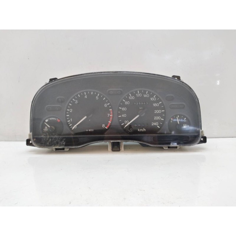 Recambio de cuadro instrumentos para ford mondeo berlina/familiar (fd) 1.8 16v cat referencia OEM IAM 93BB10849CFA  