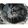 Recambio de caja cambios para renault megane ii familiar exception referencia OEM IAM 7701717858  