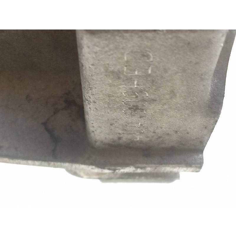 Recambio de caja cambios para bmw serie 3 berlina (e46) 320d referencia OEM IAM HED - Azul 3