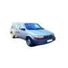 Recambio de motor arranque para chrysler voyager (es) 2.5 turbodiesel referencia OEM IAM BOSCH0001218125  
