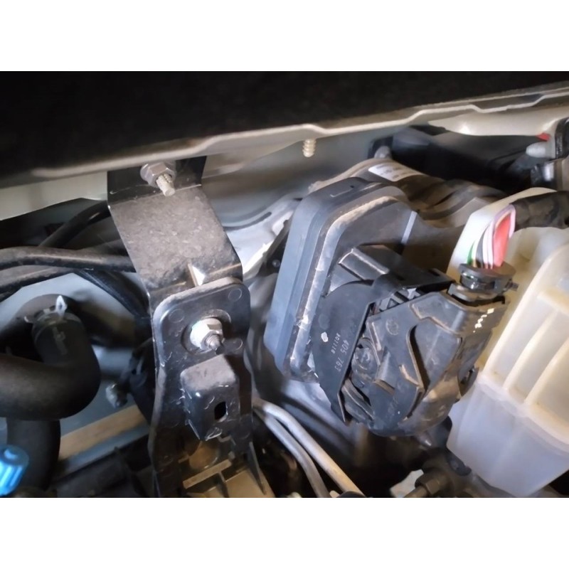 Recambio de servofreno para renault captur ii e-tech engineered referencia OEM IAM 0204847407 - Gris 3