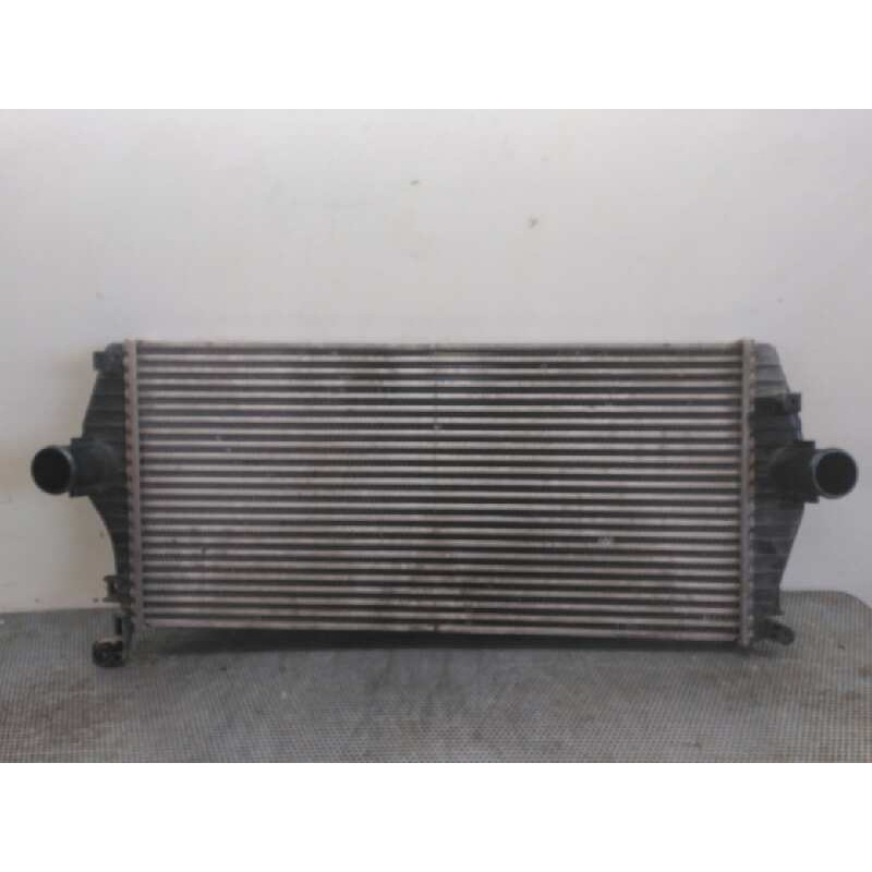 Recambio de intercooler para kia carens (un) emotion referencia OEM IAM   