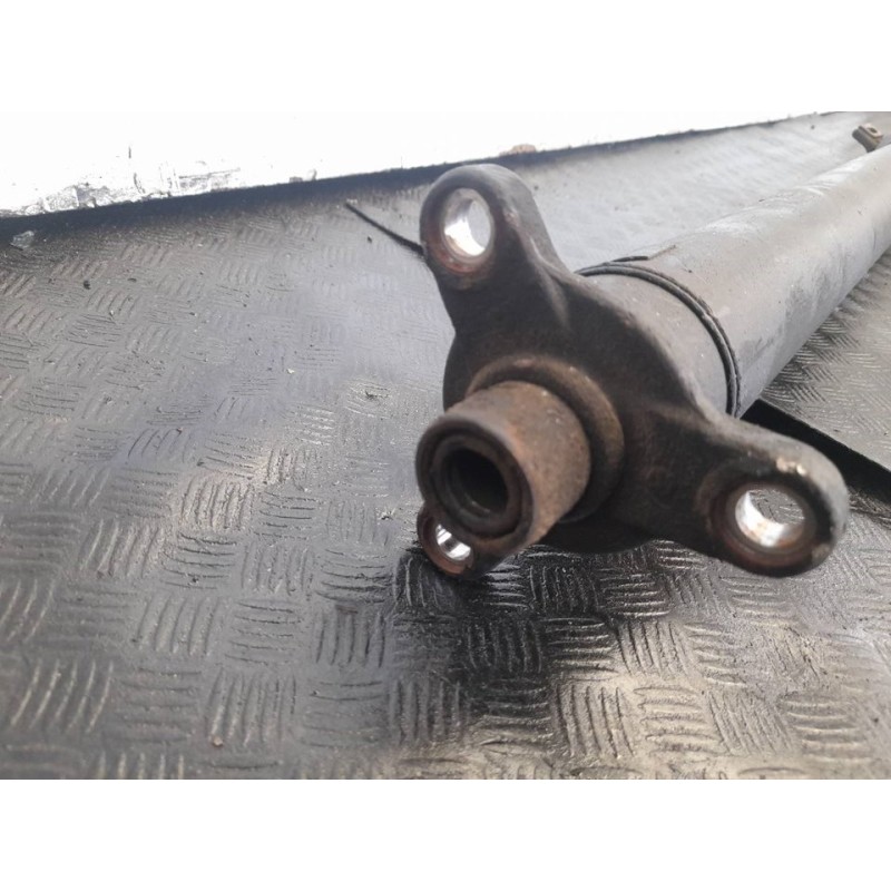 Recambio de transmision central para mercedes-benz clase c (w203) familiar c 200 t cdi (203.204) referencia OEM IAM 2