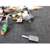 Recambio de columna direccion para peugeot 1007 dolce referencia OEM IAM   