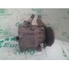 Recambio de compresor aire acondicionado para fiat stilo (192) 1.2 16v cat referencia OEM IAM 5A7875000 46782669 BENSO