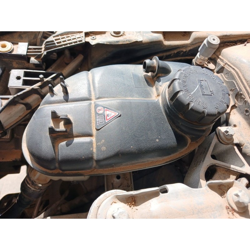 Recambio de deposito expansion para infiniti qx30 2.2 d awd referencia OEM IAM   