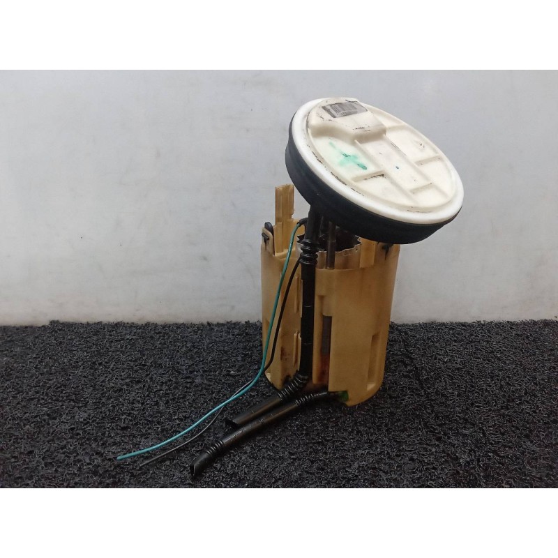 Recambio de aforador para mercedes-benz clase e (w211) berlina e 270 cdi (211.016) referencia OEM IAM 0580303018 A2114701694 BOS - Negro