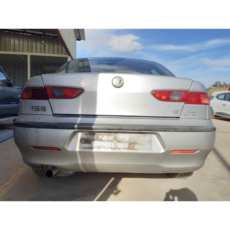 alfa romeo 156 (116) del año 2000