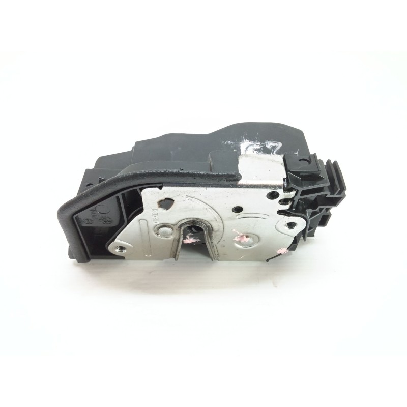 Recambio de cerradura puerta delantera derecha para bmw x1 (e84) sdrive 18d referencia OEM IAM 7229458 A053702 - Negro 4