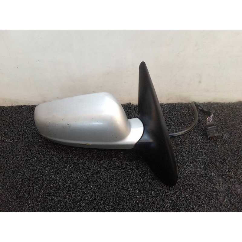 Recambio de retrovisor derecho para seat toledo (1m2) stella referencia OEM IAM 4