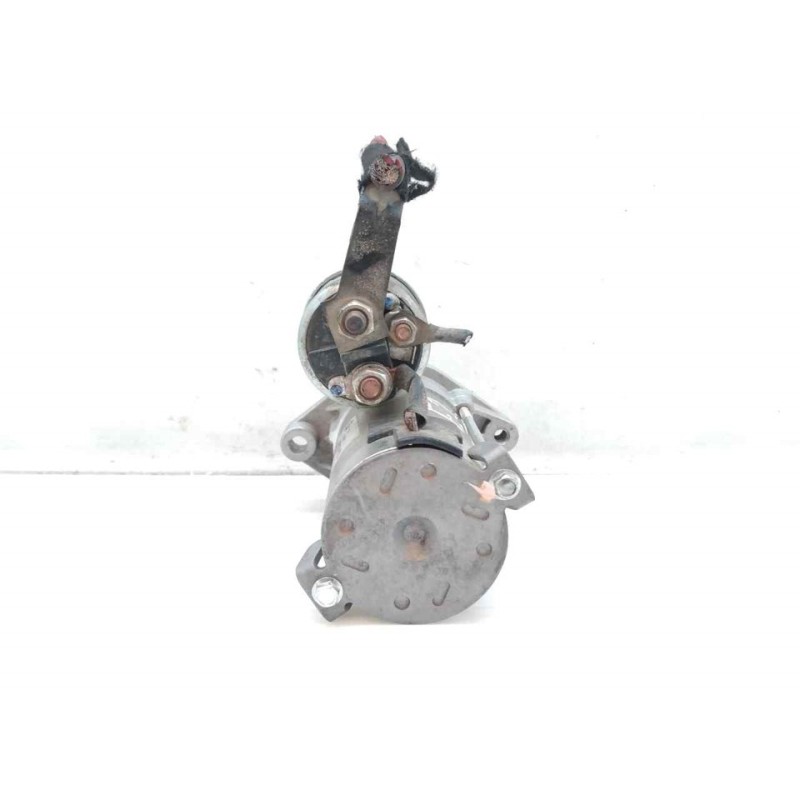 Recambio de motor arranque para opel corsa d enjoy referencia OEM IAM 8EA012526971 - Gris 4