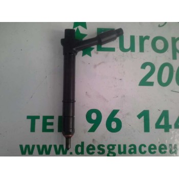 INYECTOR TJBB01901D 