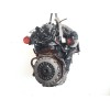 Recambio de motor completo para kia carens 2.0 crdi ex monovolumen referencia OEM IAM D4EA  