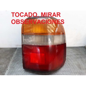 PILOTO TRASERO DERECHO 