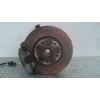 Recambio de mangueta delantera izquierda para renault megane iii berlina 5 p 1.2 16v referencia OEM IAM   