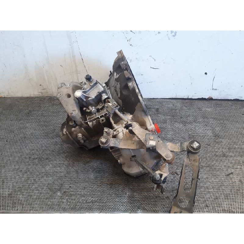 Recambio de caja cambios para opel astra g berlina club referencia OEM IAM R90400209 6