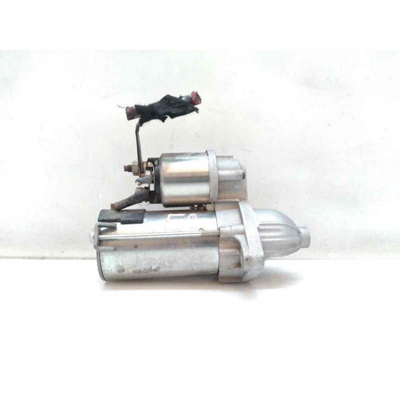 Recambio de motor arranque para opel corsa d enjoy referencia OEM IAM 8EA012526971 - Gris 5