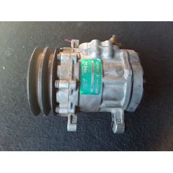 COMPRESOR AIRE ACONDICIONADO 7150 SANDEN