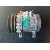 Recambio de compresor aire acondicionado para nissan sunny berlina (n14) 2.0 diesel referencia OEM IAM 7150  SANDEN