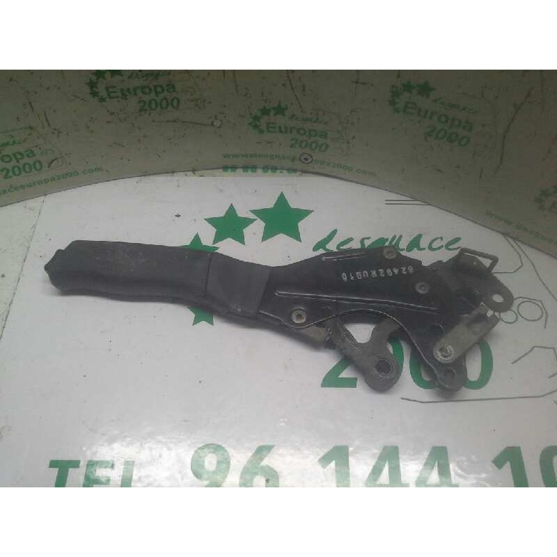 Recambio de palanca freno para mercedes-benz clase a (w168) 190 (168.032) referencia OEM IAM   