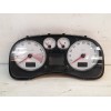 Recambio de cuadro instrumentos para peugeot 307 cc (s1) 1.6 referencia OEM IAM P9655925780 SAGEM 