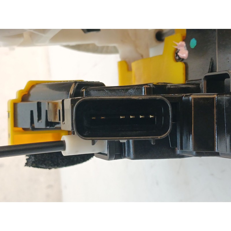 Recambio de cerradura puerta delantera izquierda para kia cee'd business referencia OEM IAM 81310A2400 - Blanco 3