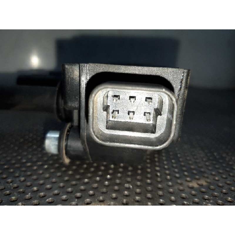 Recambio de bobina encendido para opel astra g berlina comfort referencia OEM IAM 20136 2