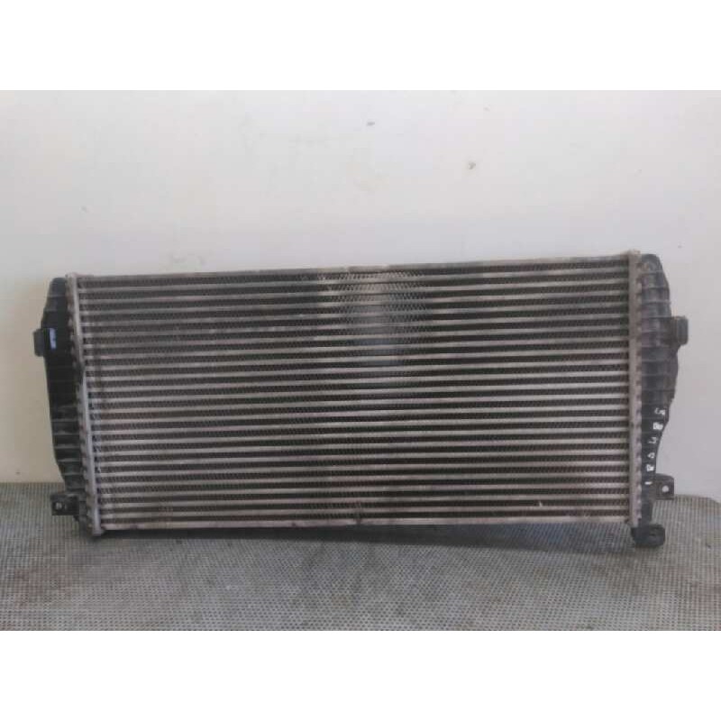 Recambio de intercooler para kia carens (un) emotion referencia OEM IAM - Negro 2