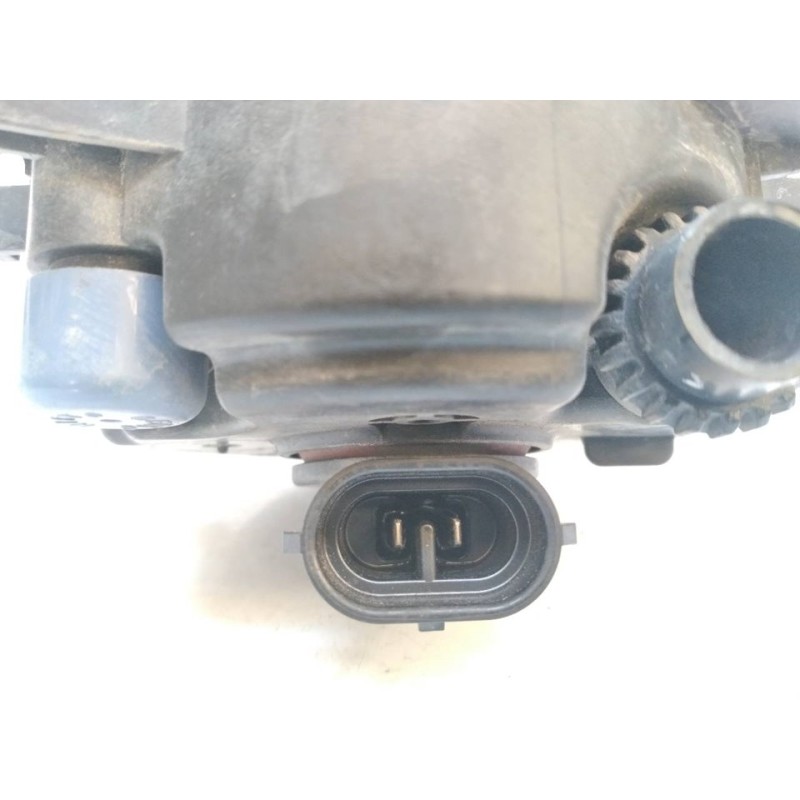 Recambio de faro antiniebla izquierdo para ford fiesta (ccn) trend referencia OEM IAM 2N1115201AB - Blanco 4