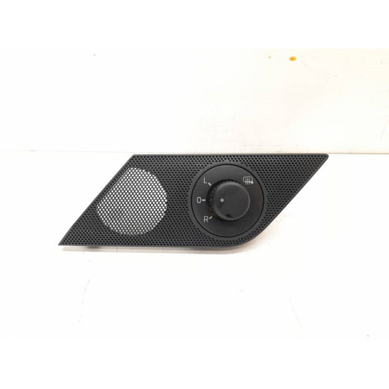 Recambio de mando retrovisor para skoda fabia ambition plus referencia OEM IAM 5JB959565  