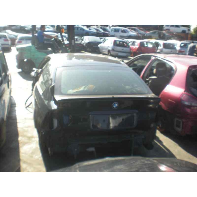 bmw serie 3 compact (e46) del año 2003