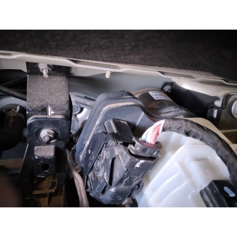 Recambio de servofreno para renault captur ii e-tech engineered referencia OEM IAM 0204847407 - Gris 4