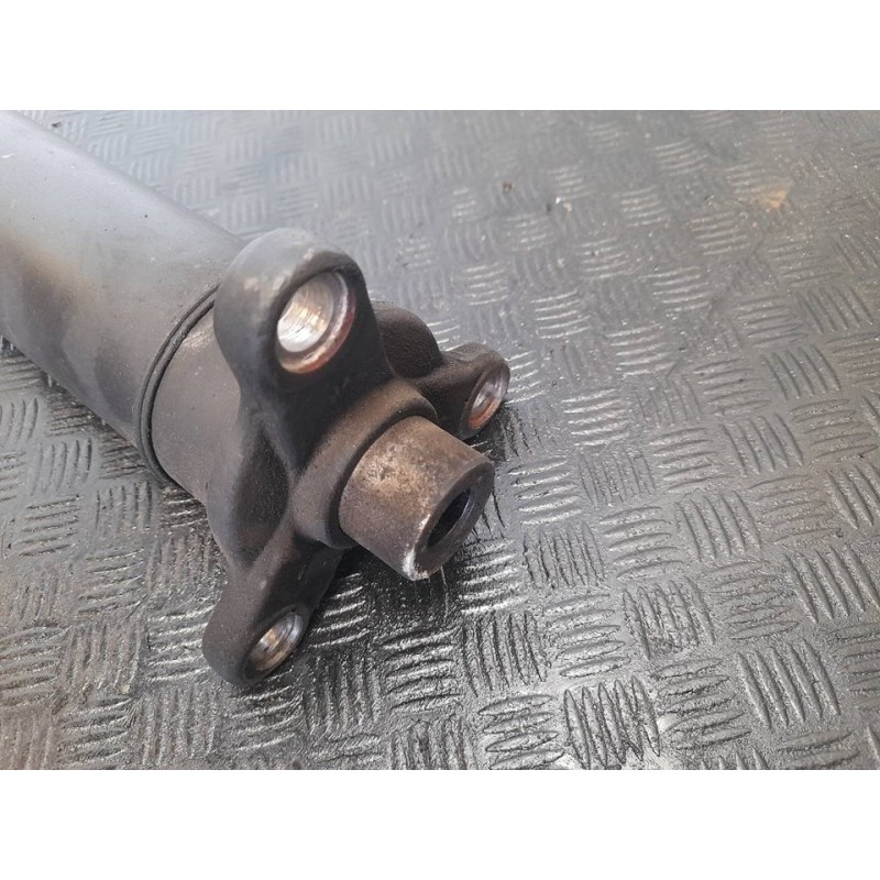 Recambio de transmision central para mercedes-benz clase c (w203) familiar c 200 t cdi (203.204) referencia OEM IAM 3