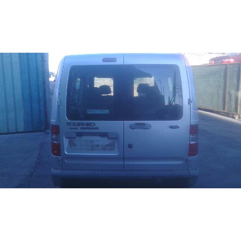 ford transit connect (tc7) del año 2005