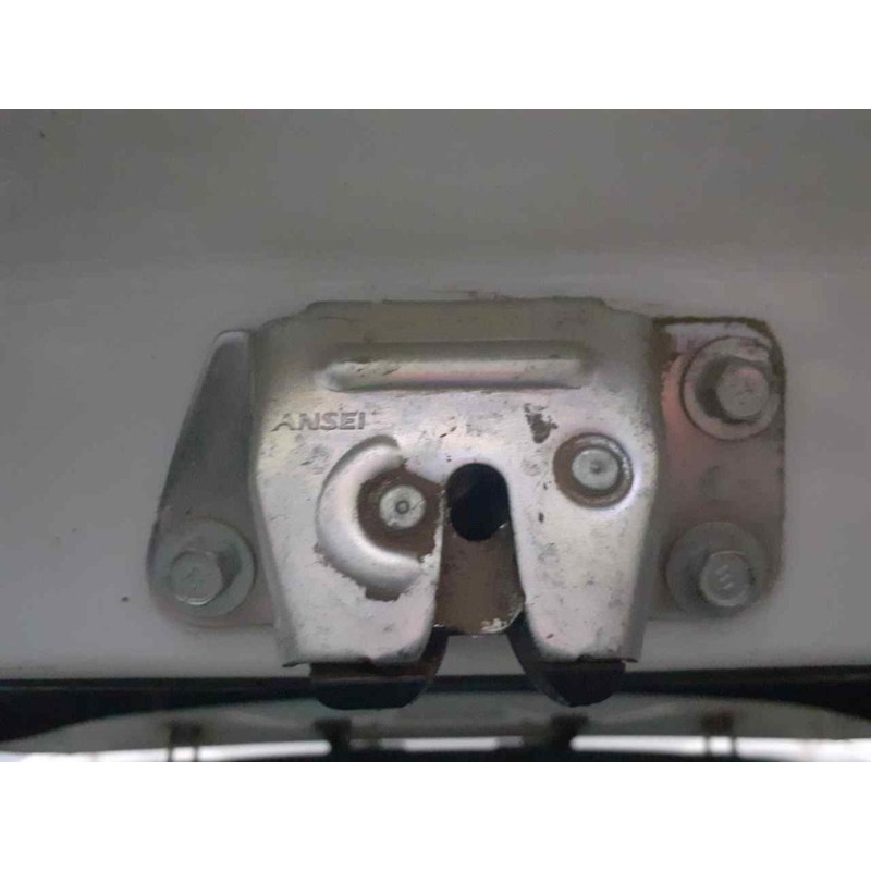Recambio de cerradura maletero / porton para mitsubishi asx (ga0w) challenge 2wd referencia OEM IAM   