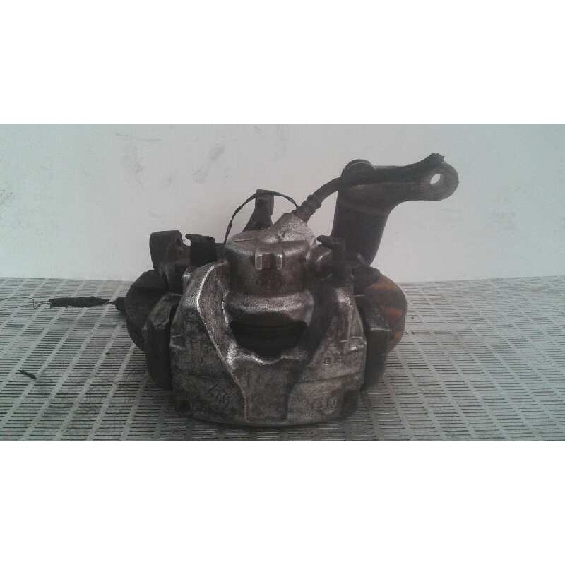 Recambio de mangueta delantera izquierda para renault megane iii berlina 5 p 1.2 16v referencia OEM IAM 3