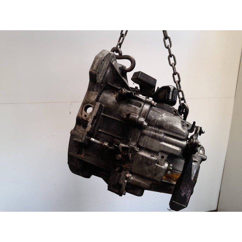 Recambio de caja cambios para renault espace / grand espace (je0) 2.2 dci expression referencia OEM IAM PK1AA075  