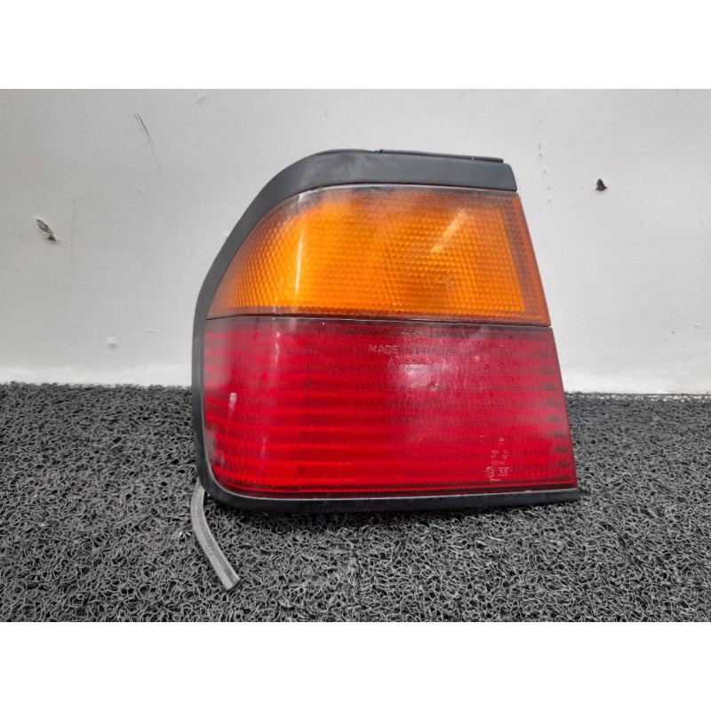 Recambio de piloto trasero izquierdo para nissan primera berlina (p11) referencia OEM IAM  107311 