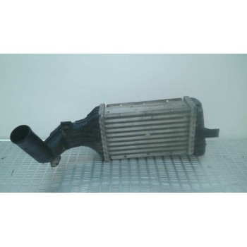 INTERCOOLER 73645 09129519DX 